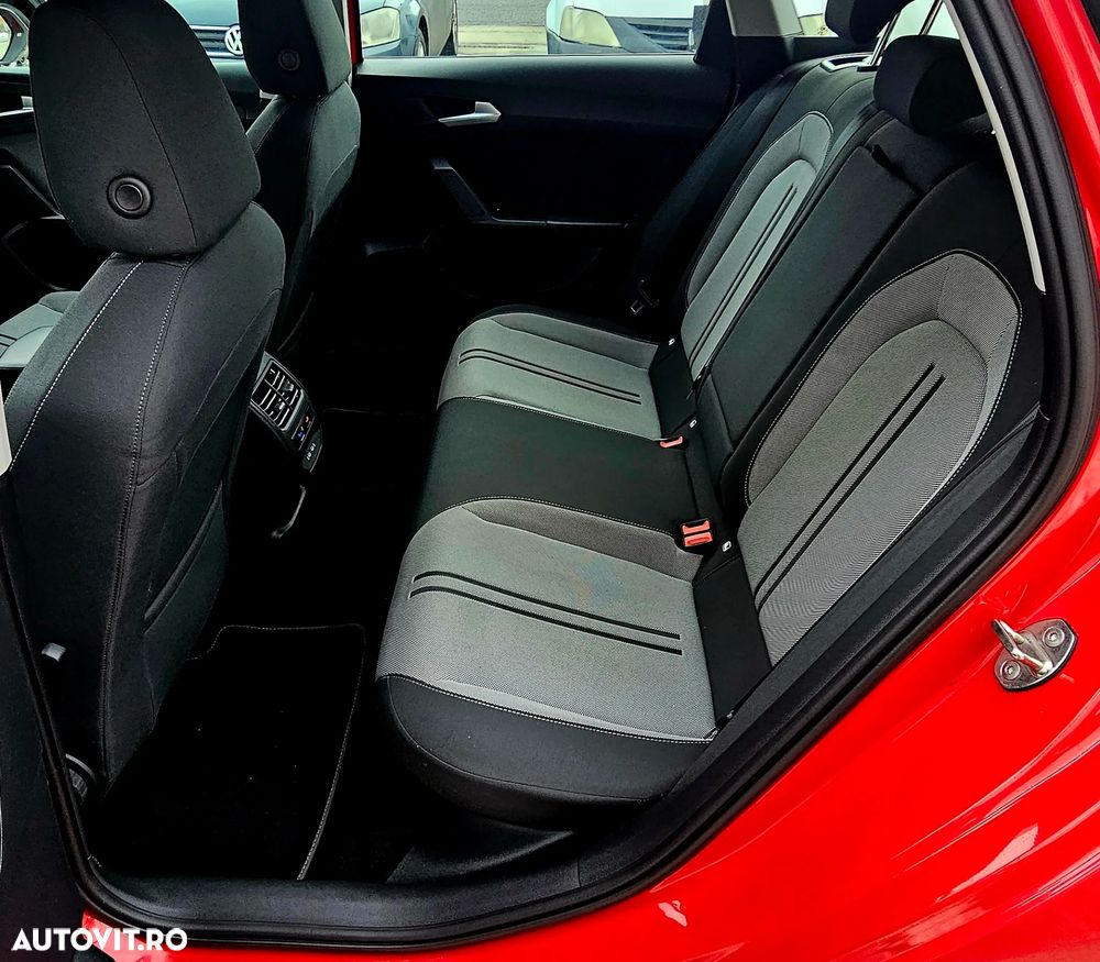 Seat Leon 1.5 TSI Style - 12