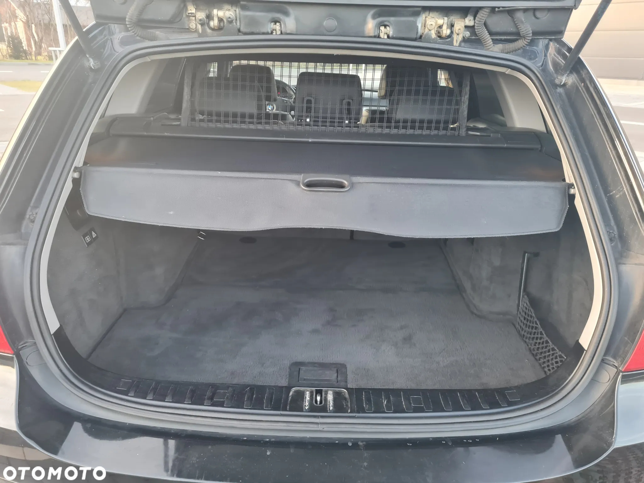 BMW Seria 3 320d - 8