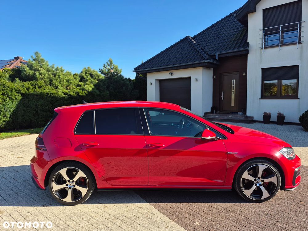 Volkswagen Golf VII 2.0 TSI BMT GTI Performance DSG - 5