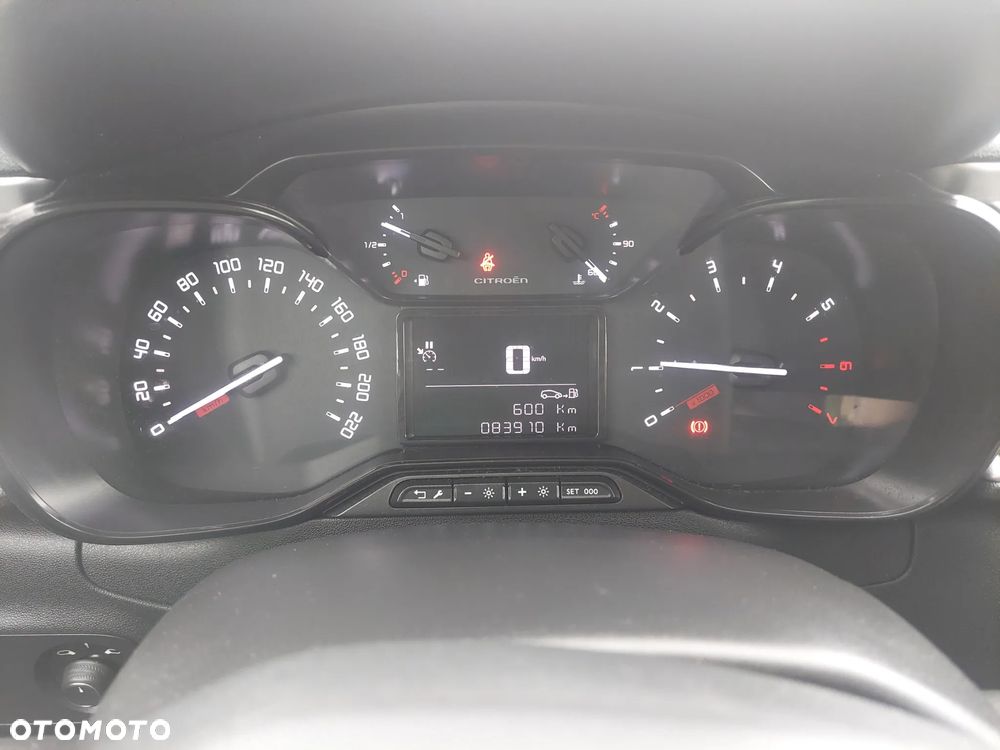 Citroën C3 - 17