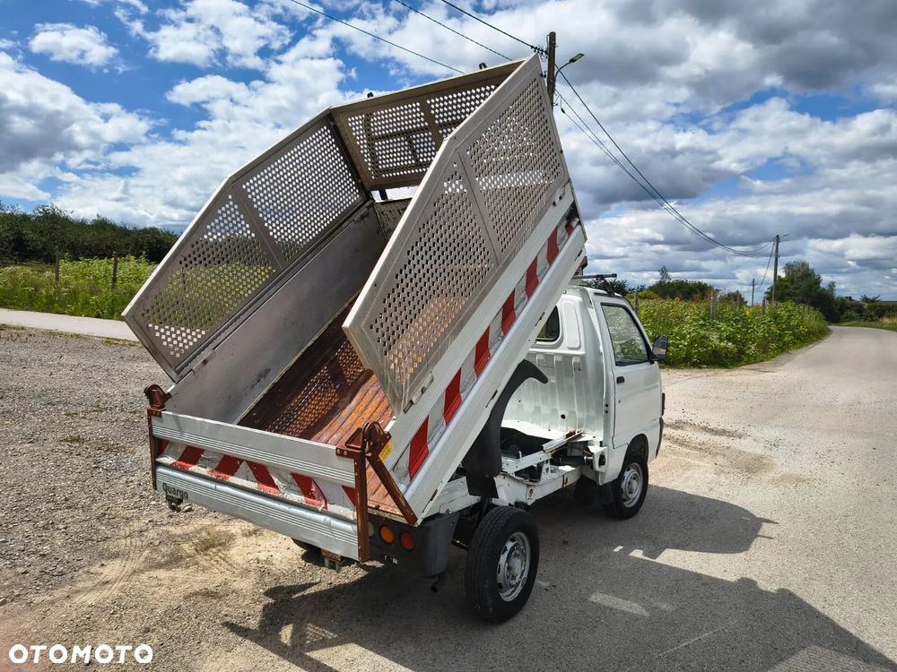 Piaggio Quadro Porter - 19