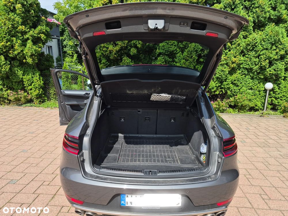 Porsche Macan - 8