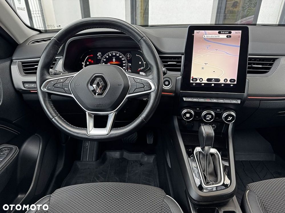 Renault Arkana - 8