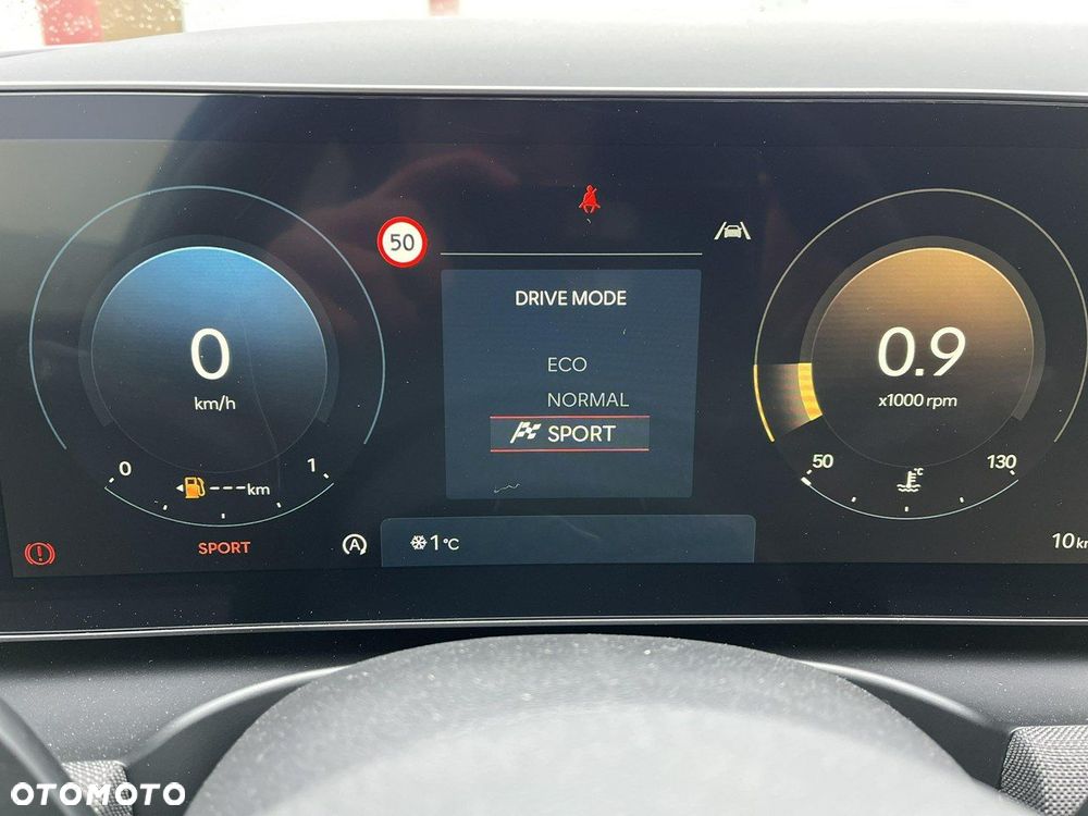 Hyundai Tucson 1.6 T-GDi Executive 2WD - 31