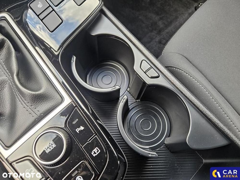 Kia Sportage - 23