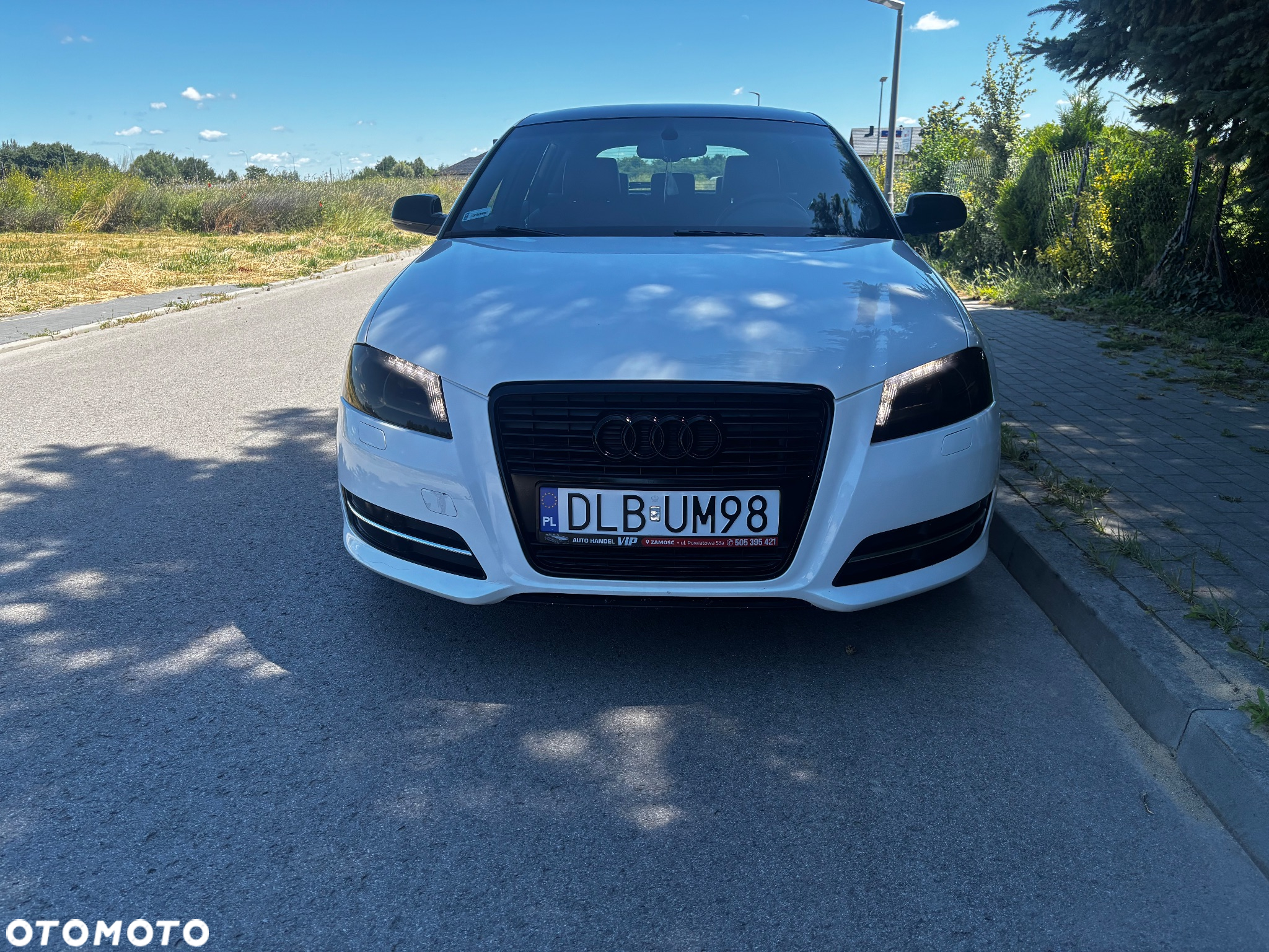 Audi A3 1.6 TDI Sportback Ambition - 29