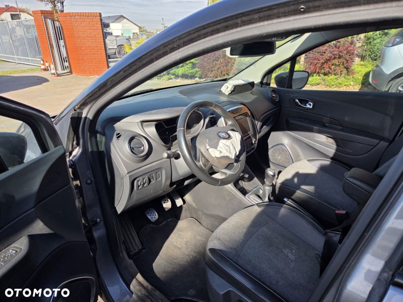 Renault Captur ENERGY dCi 110 Intens - 26
