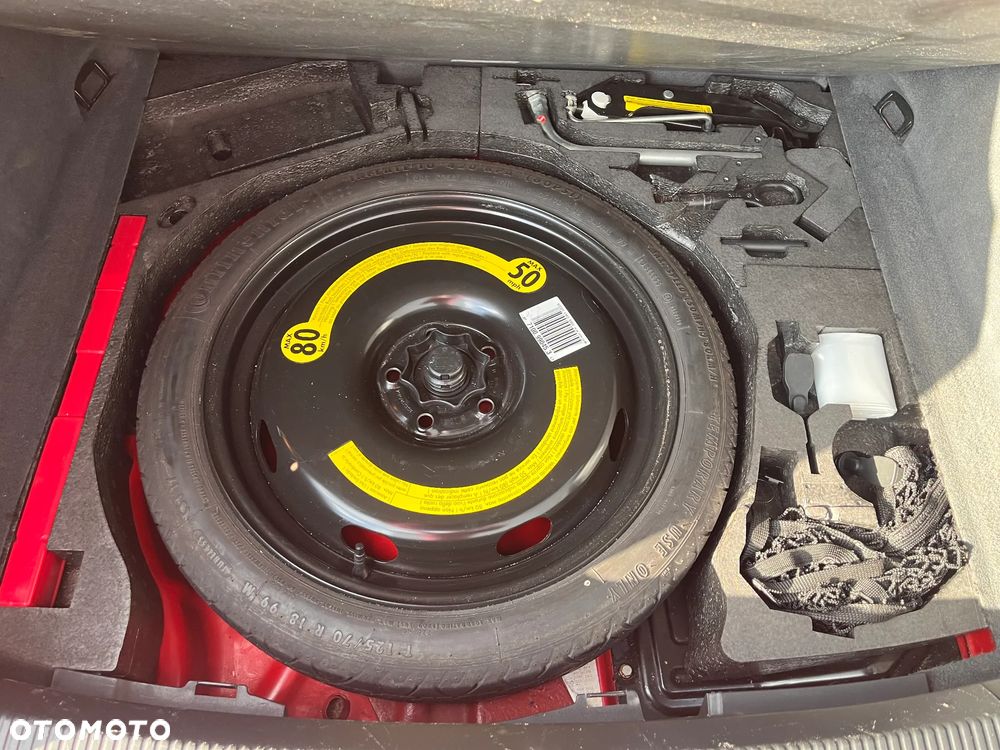 Audi A3 Sportback 2.0 TDI DPF quattro Ambition - 15