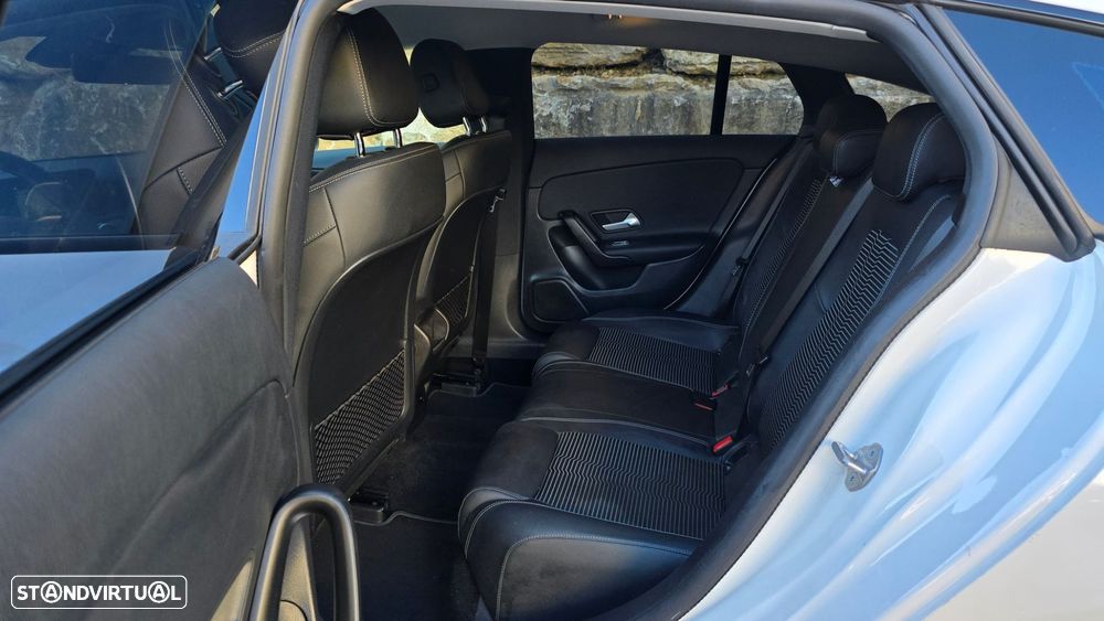 Mercedes-Benz CLA 250 - 58