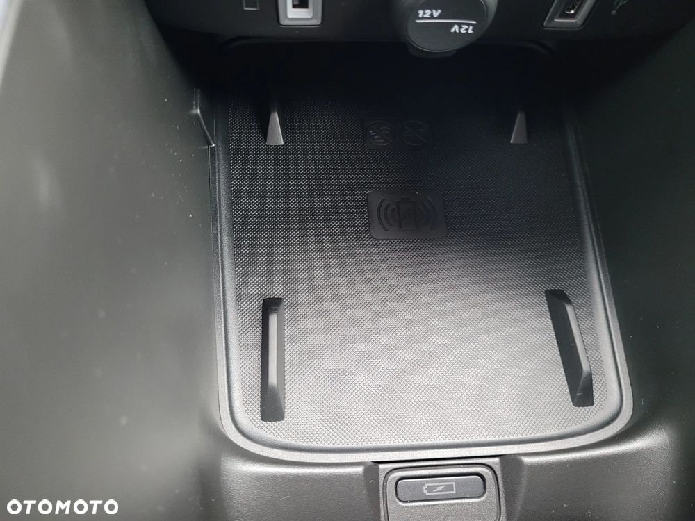 Jeep Avenger 1.2 T3 mHEV The North Face 4xe eDCT6 - 19