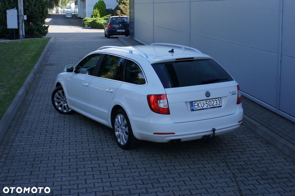 Skoda Superb 1.6 TDI Green tec Active - 17