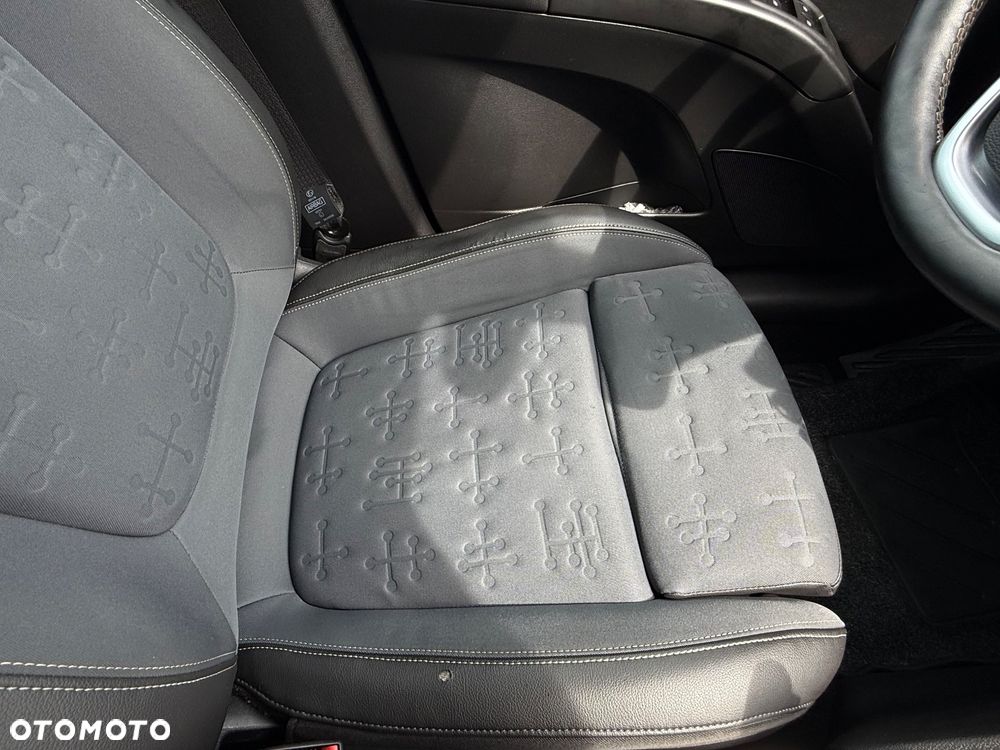 Opel Meriva 1.6 CDTI Cosmo S&S - 16