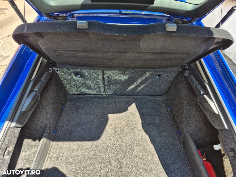 Skoda Octavia 2.0 TDI DSG Ambition - 8