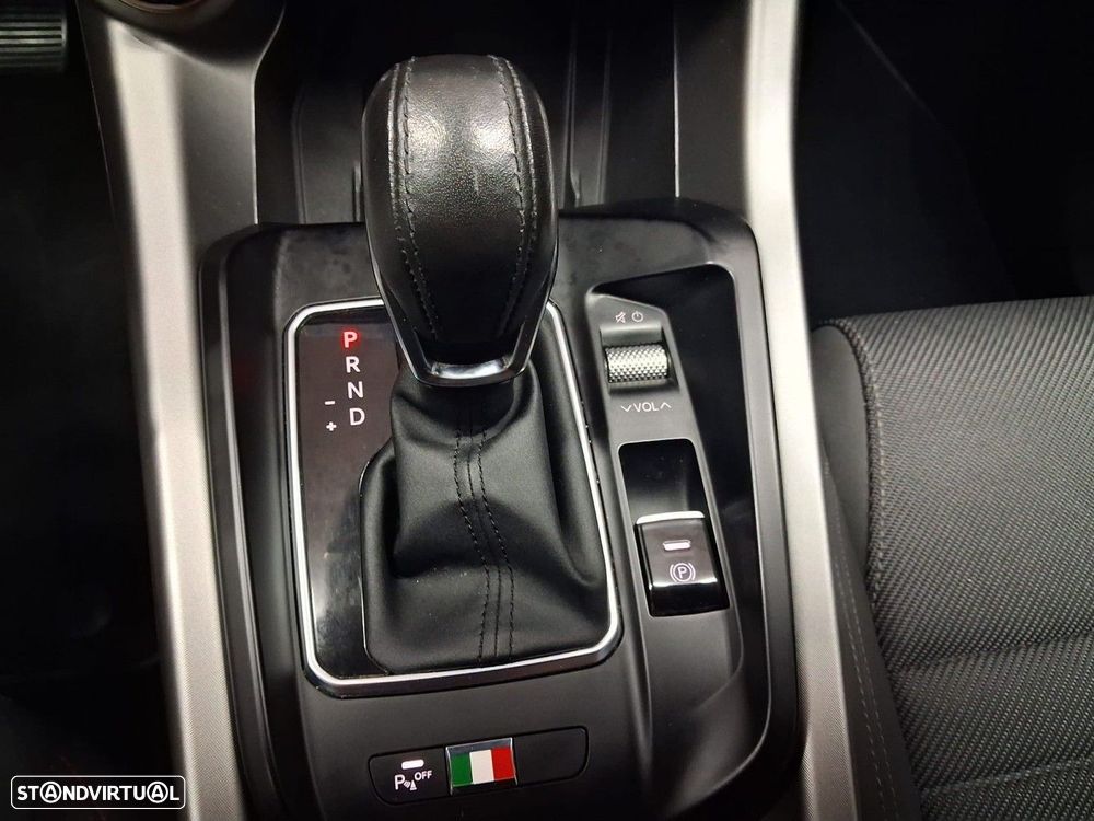 Alfa Romeo Tonale 1.5 Hybrid Sprint - 12