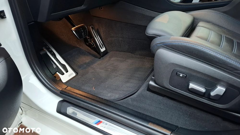 BMW X4 xDrive20d M Sport X sport - 22