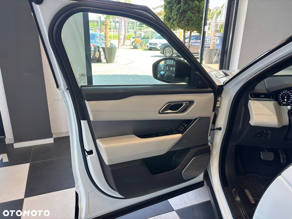 Land Rover Range Rover Velar - 9