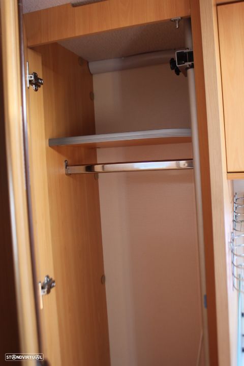 Fiat Ducato PILOTE P 650 - 32