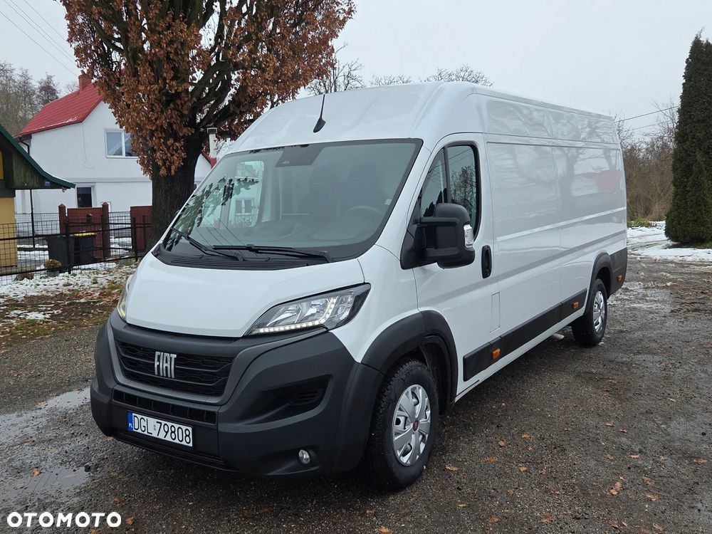 Fiat Ducato - 2