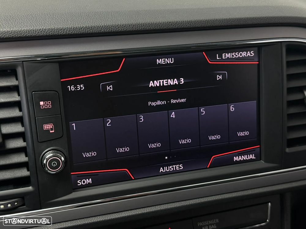 SEAT Leon 1.0 EcoTSI FR S/S - 20