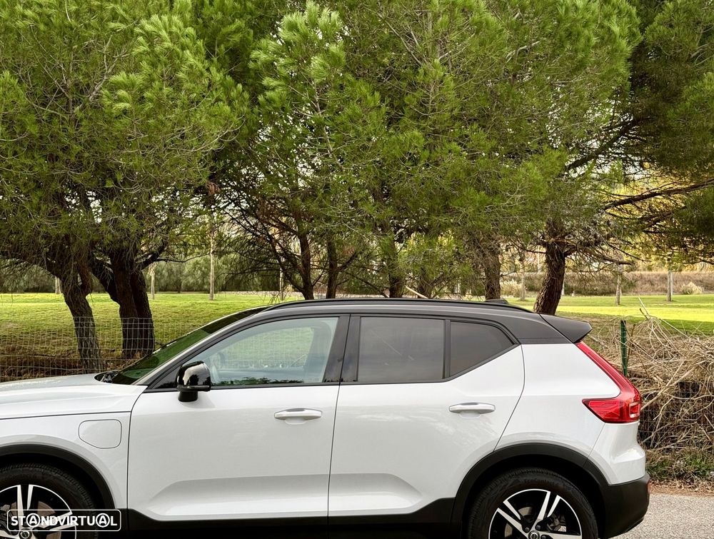 Volvo XC 40 1.5 T5 PHEV R-Design Expression - 20