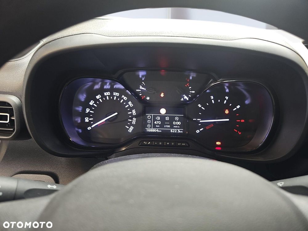Toyota Proace City Verso Long 1.5 D-4D Business - 14