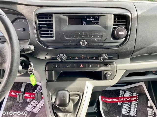 Toyota Proace - 11