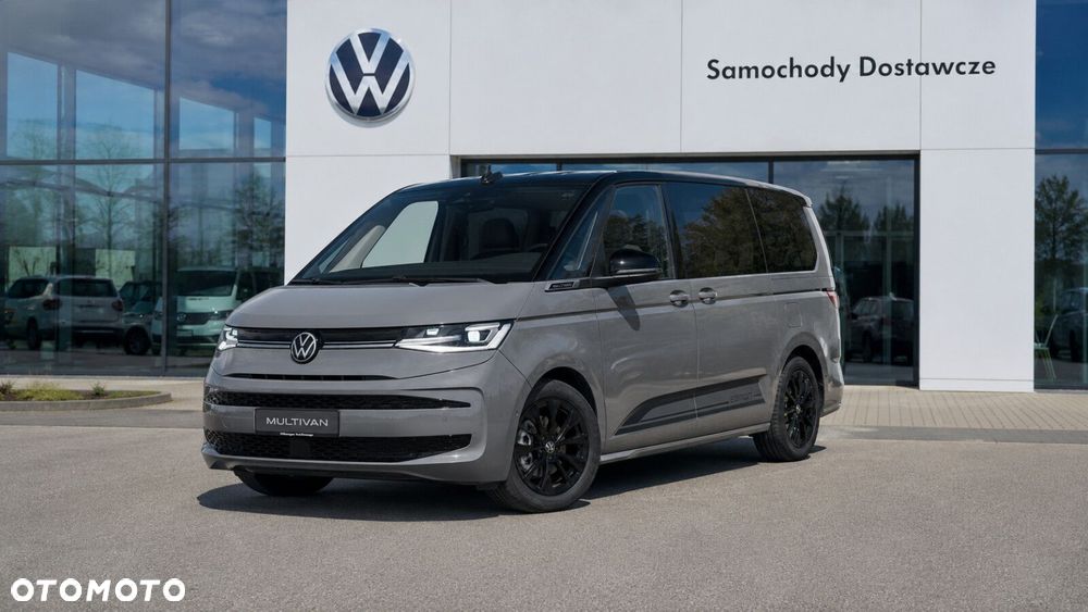 Volkswagen Multivan 2.0 TDI L2 Edition DSG - 4