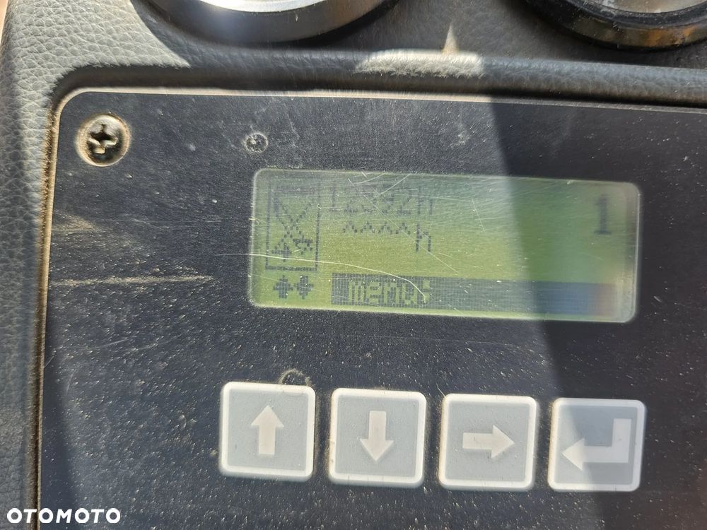 Liebherr A916 PRZEŁADUNKOWA - 18