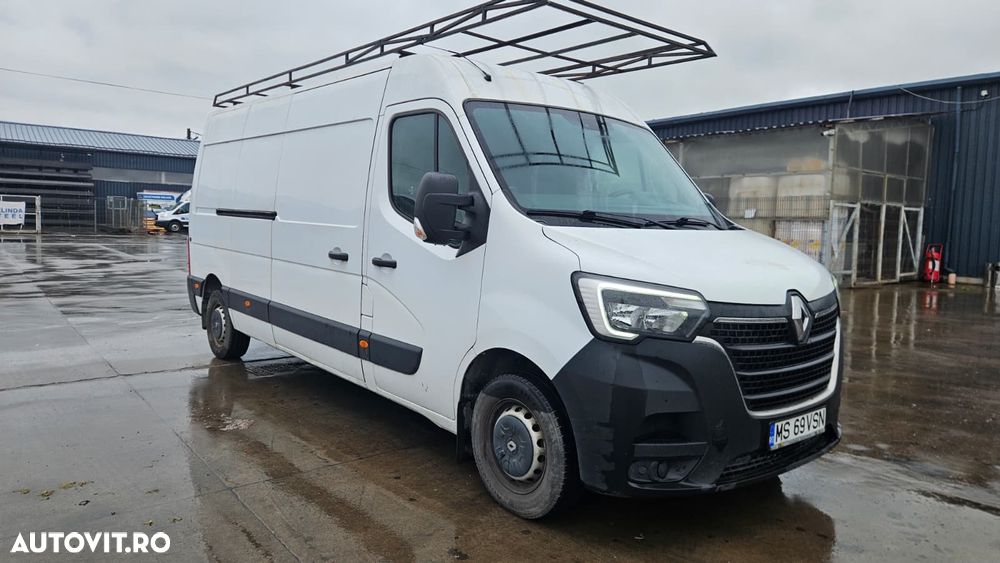 Renault Master - 8
