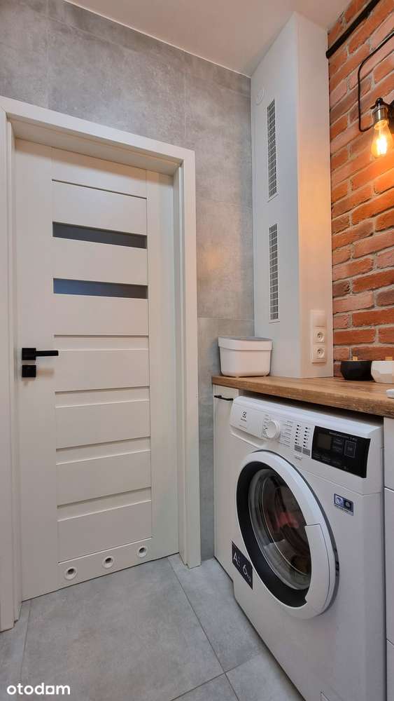 Na sprzedaż mieszkanie M3 2 pokoje 51m rozkładowe balkon Widzew Zarzew
