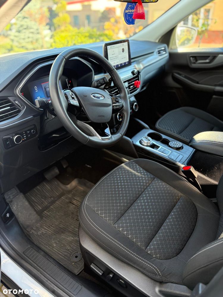 Ford Escape - 4