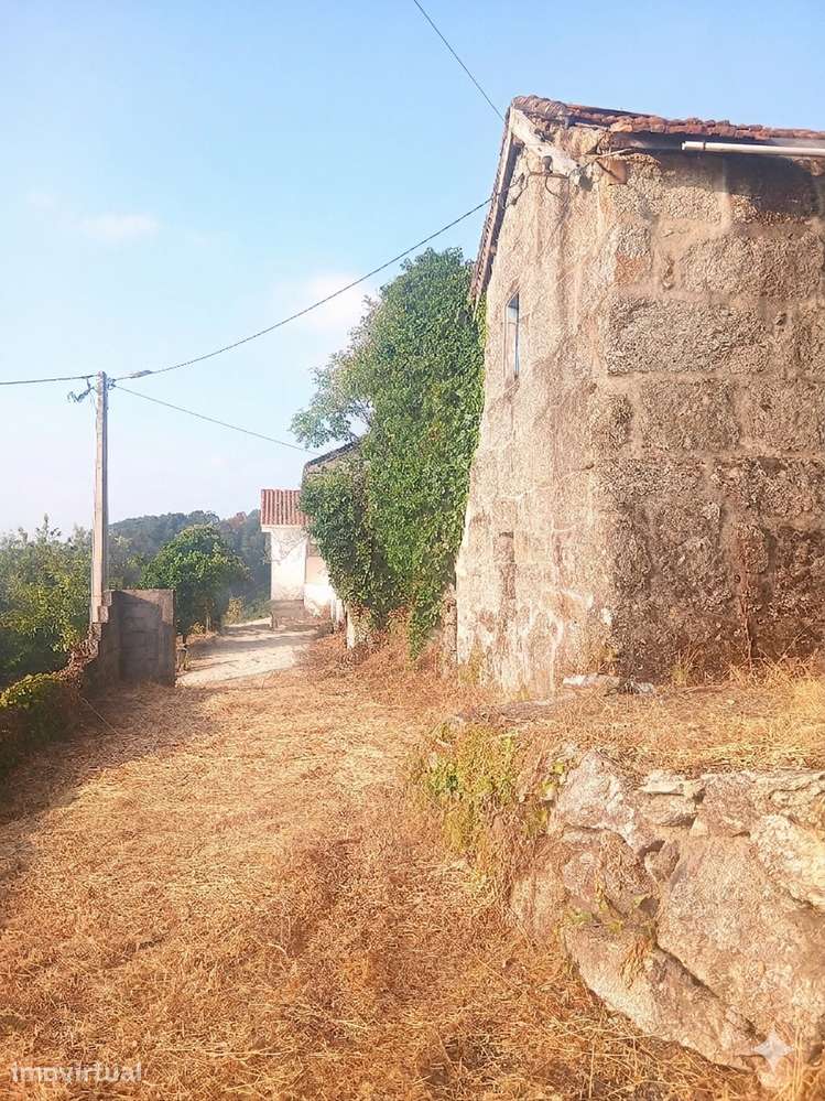 Casa Tradicional em Pedra (1937) p/ Restauro — Exposição Solar - Grande imagem: 5/8