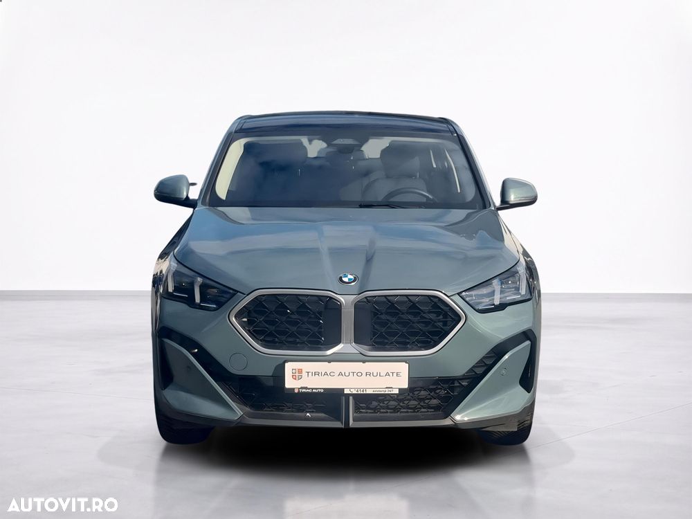 BMW X2 - 9