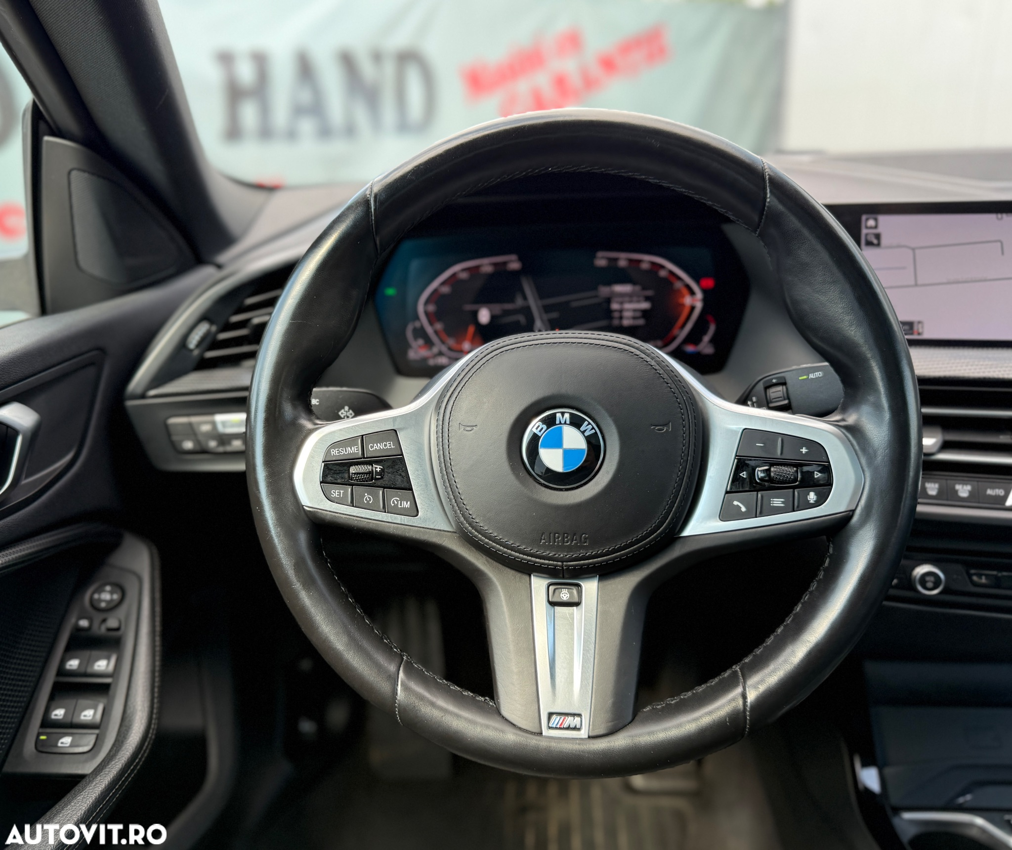BMW Seria 2 218d Gran Coupe Aut. Luxury Line - 10