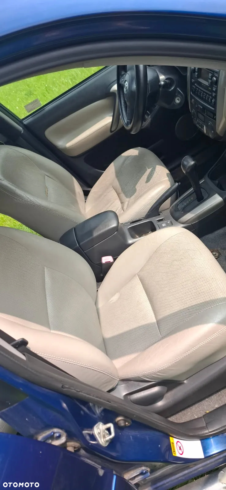 Toyota RAV4 2.0 VVT-i 4x4 - 6