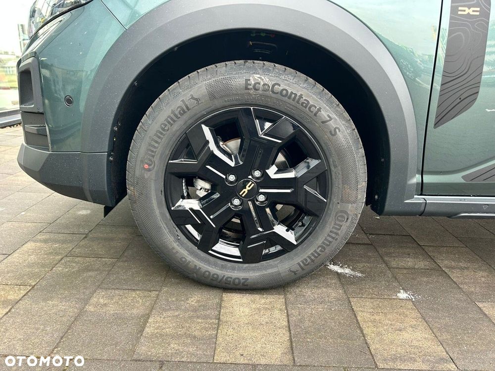 Dacia Sandero Stepway - 11