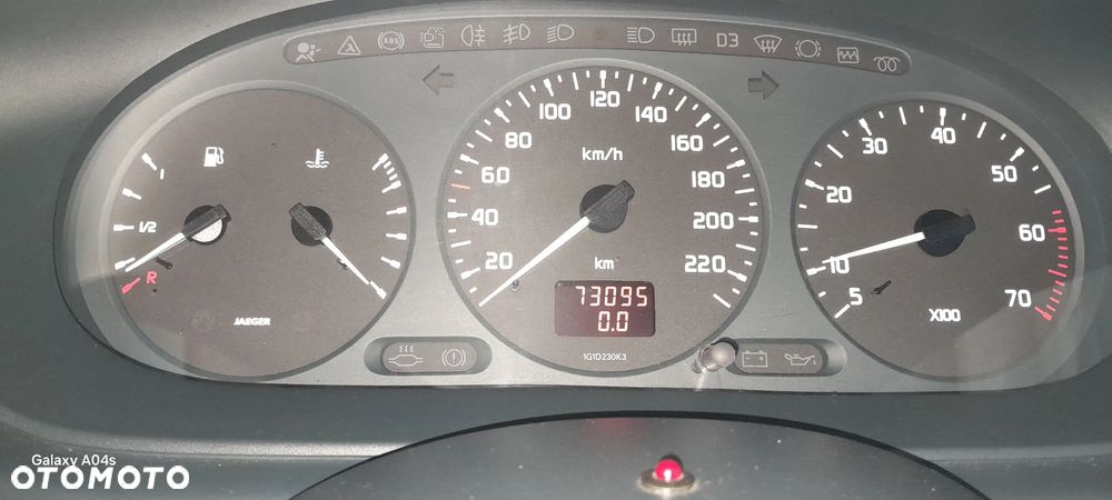 Renault Megane 1.4 RN - 5