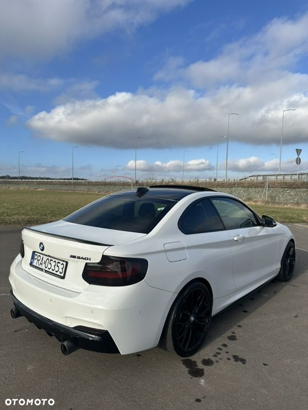 BMW Seria 2 - 16