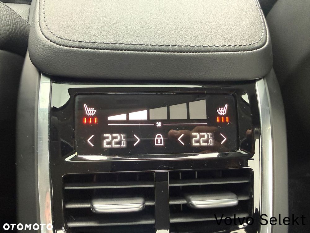Volvo S90 - 38