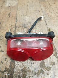 Lampa tył Kawasaki ZX6R Ninja 220-40141 - 3