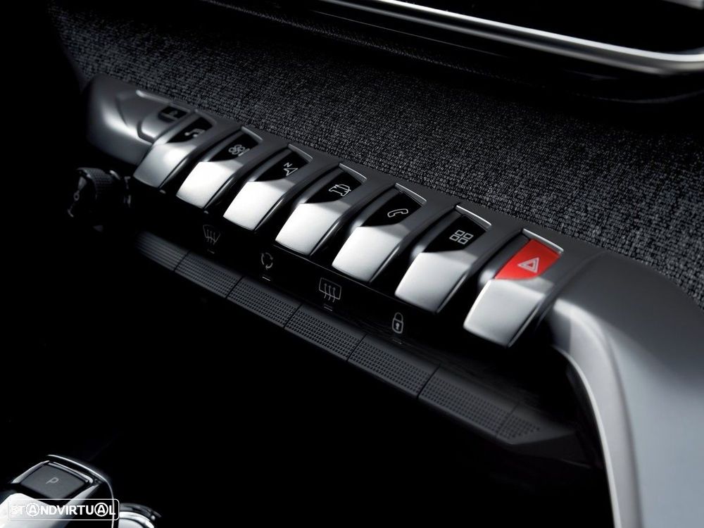 Peugeot 3008 PureTech 130 Stop & Start GPF EAT8 Active Business-Pack - 15