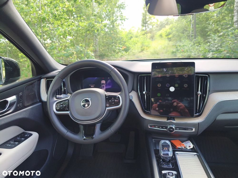 Volvo XC 60 - 12