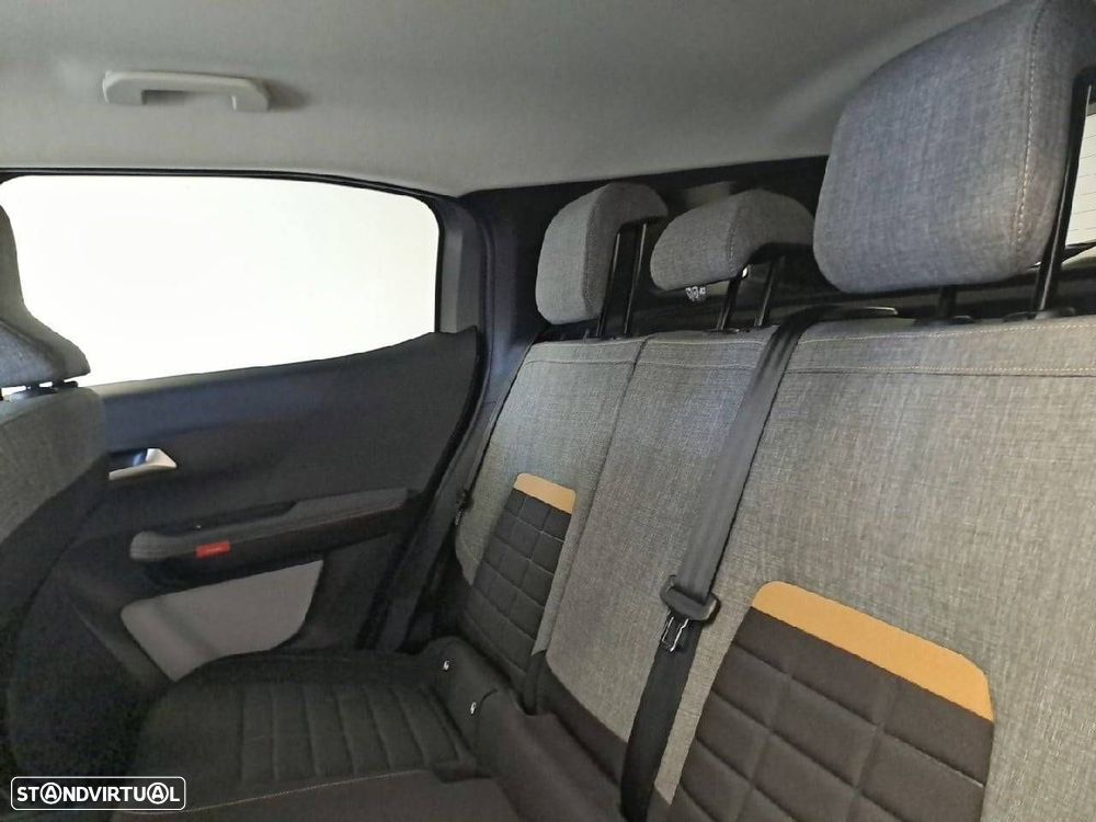 Citroën C3 Aircross 1.2 PureTech Plus - 10