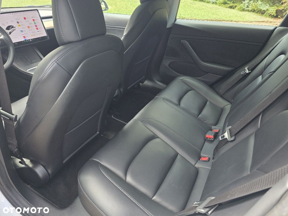 Tesla Model 3 - 19