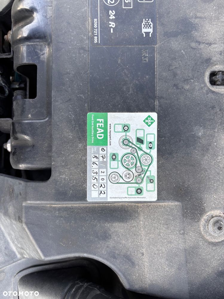 Renault Talisman 1.6 Energy TCe Intens EDC - 21