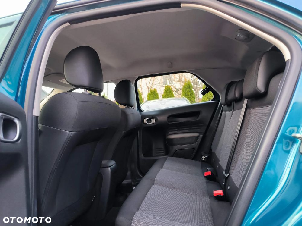 Citroën C4 Cactus PureTech 110 Stop&Start Shine Pack - 27