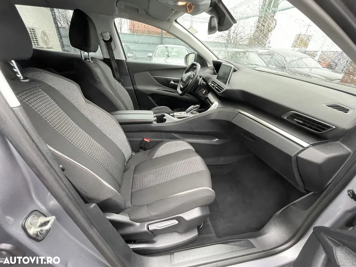 Peugeot 3008 1.5 BlueHDI S&S EAT8 Active - 20