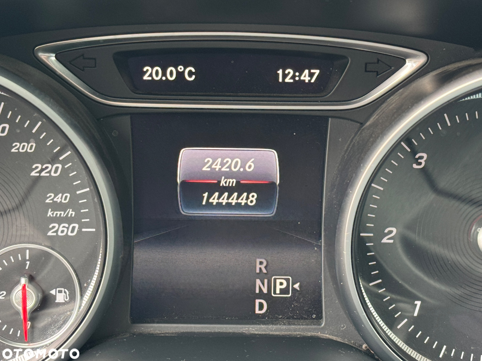 Mercedes-Benz CLA 180 (CDI) d 7G-DCT AMG Line - 11
