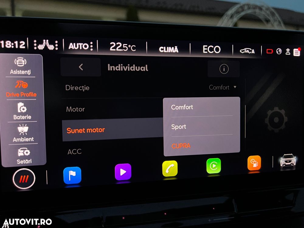 Cupra Formentor VZ 1.4 e-Hybrid DSG - 9