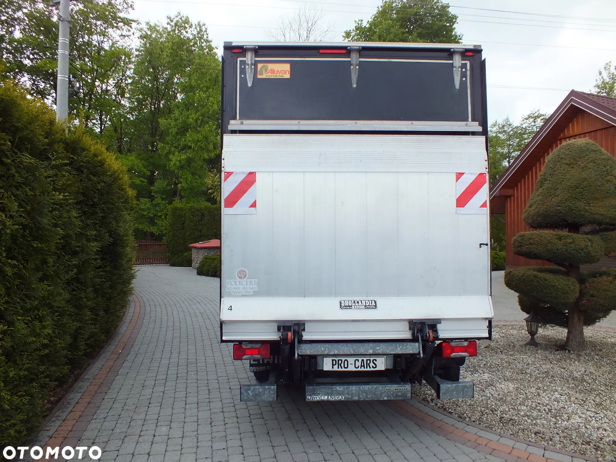 Iveco Daily - 16